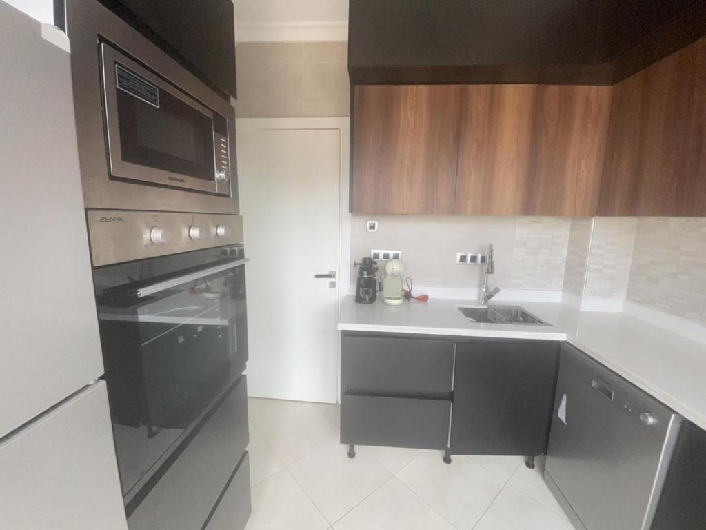 Appartement a elmansouria photo 4
