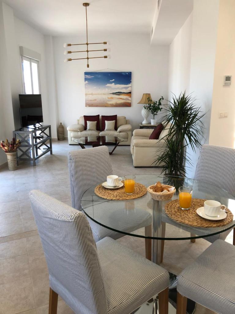 Apartamentos Bollullos