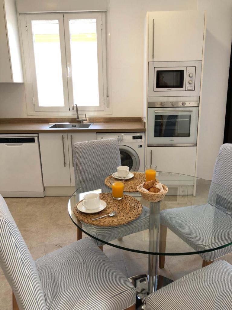 Apartamentos Bollullos photo 3