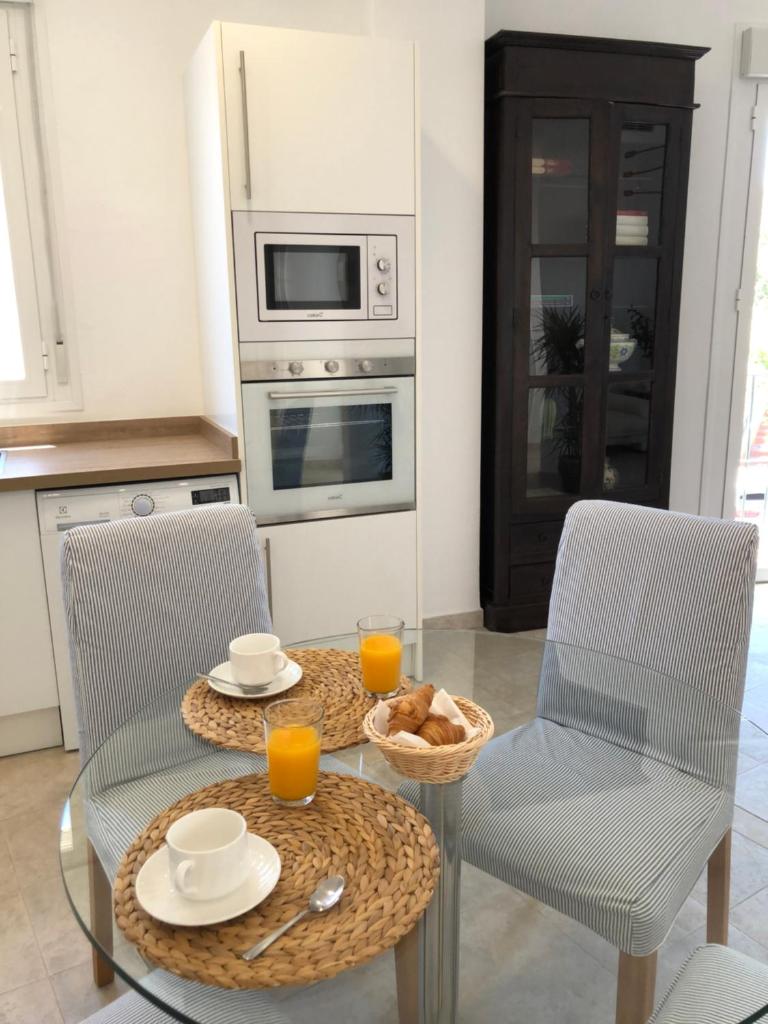 Apartamentos Bollullos photo 4