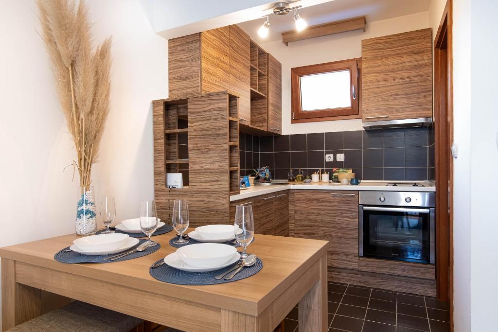 Duma Apartmani Vrnjačka Banja photo 3