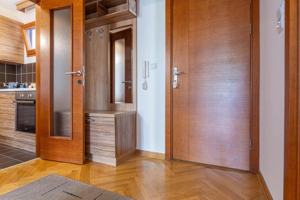Duma Apartmani Vrnjačka Banja photo 2