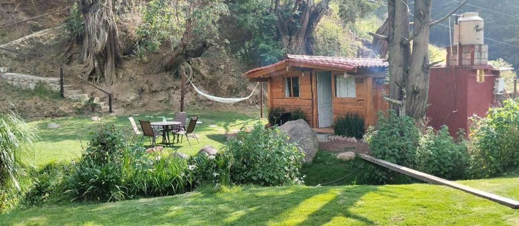 Cabaña del Río photo 1