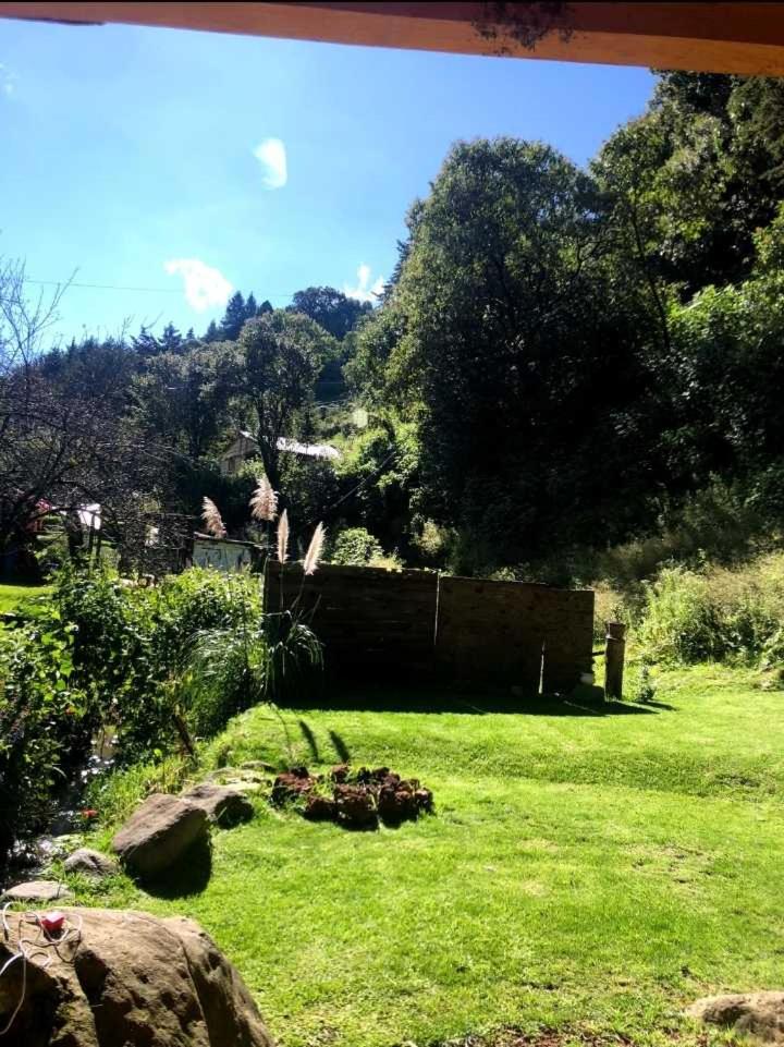 Cabaña del Río photo 3