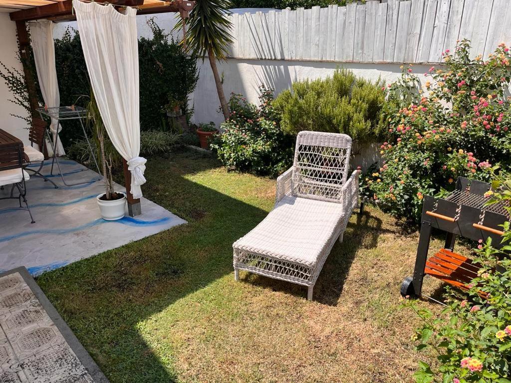 La casa Rosa al Mare photo 4