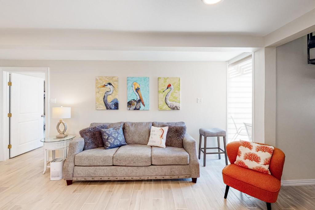 Solare Garden Villa 375