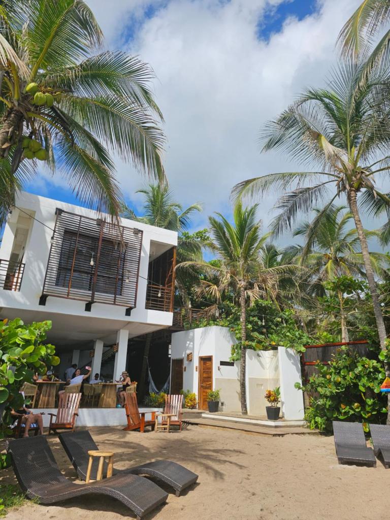 Makao Beach Hotel photo 3