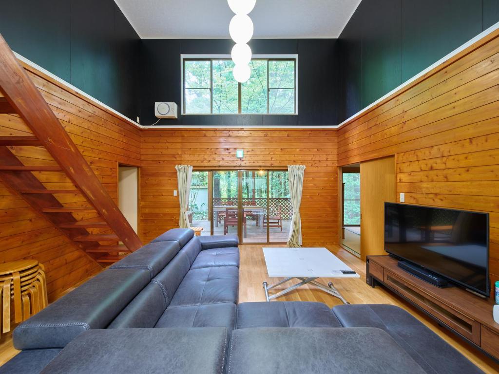 那須 - Nasu 369 MOMURA Cottage - ペット可 photo 3