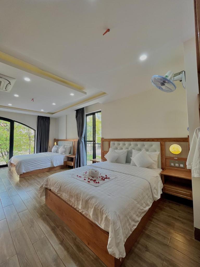 SK BOUTIQUE HOTEL