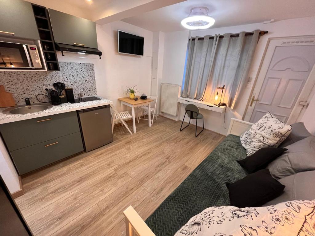Studio « Le petit Prat » photo 1