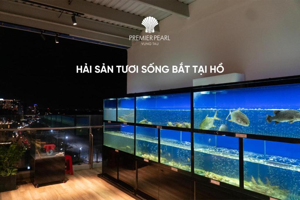 Premier Pearl Hotel Vung Tau