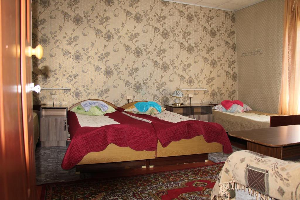 Guest House on Derbisheva photo 4