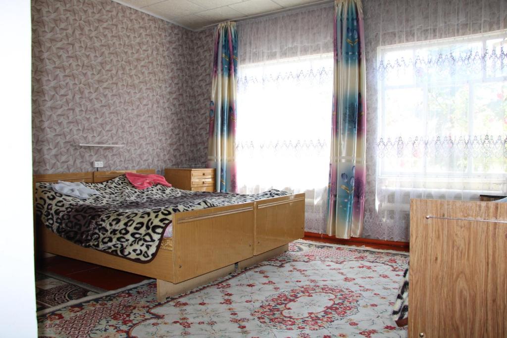 Guest House on Derbisheva photo 2