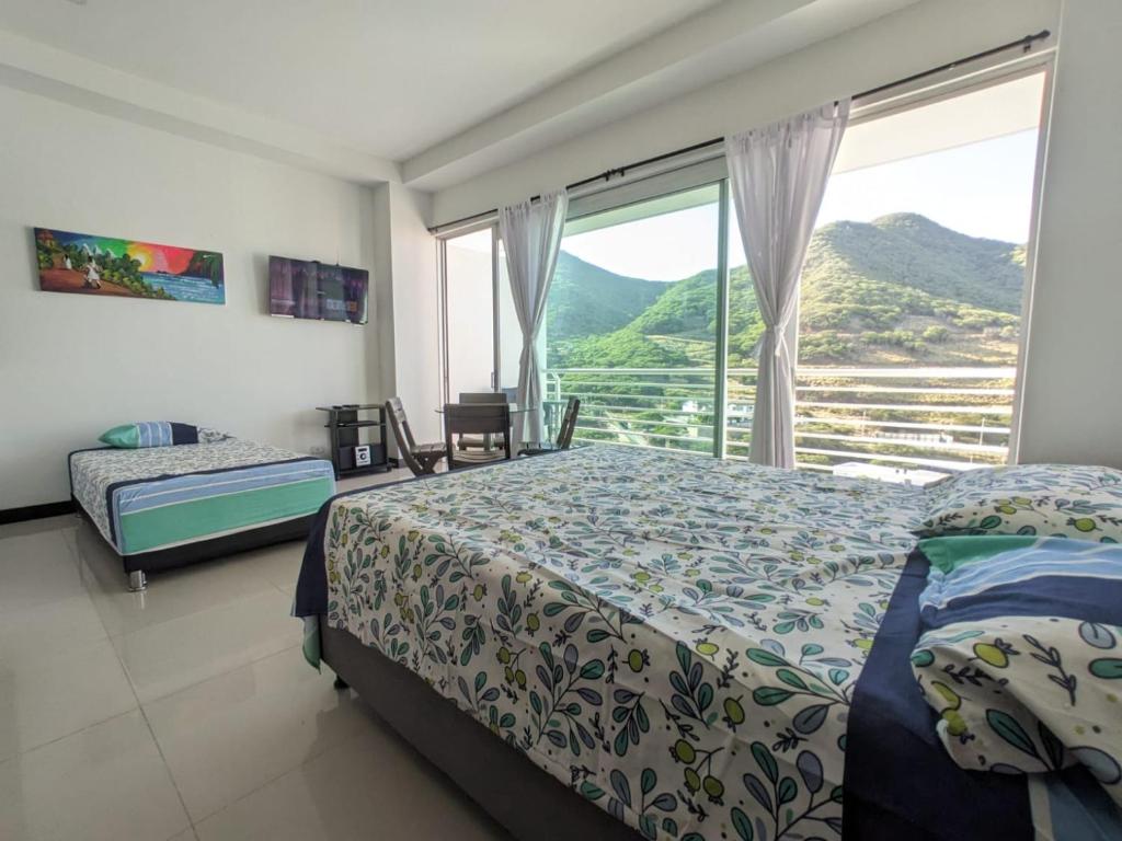 Espectacular Apartamento-Loft, en el Rodadero. photo 2