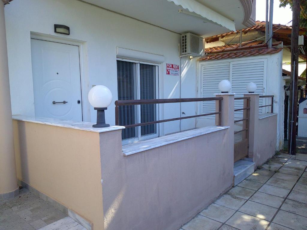 Konstantinos Apartmend Halkidiki