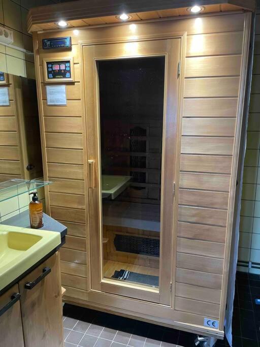 Luxury 2-3BR Tornio city Apparment photo 2