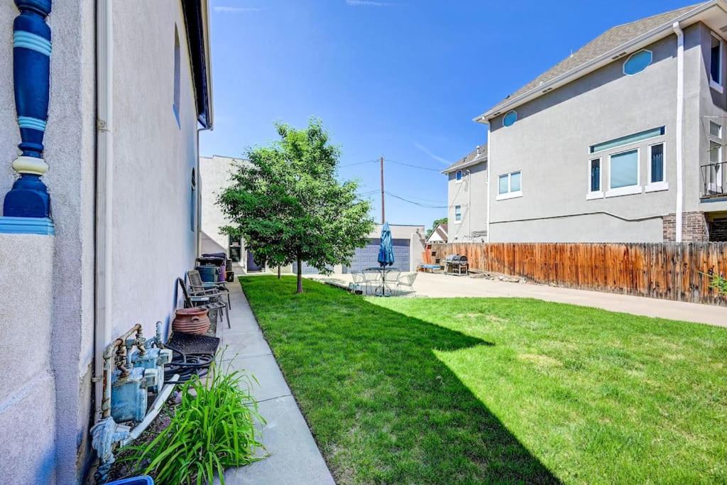 Victorian Manor 1 mile from Downtown Denver! photo 2