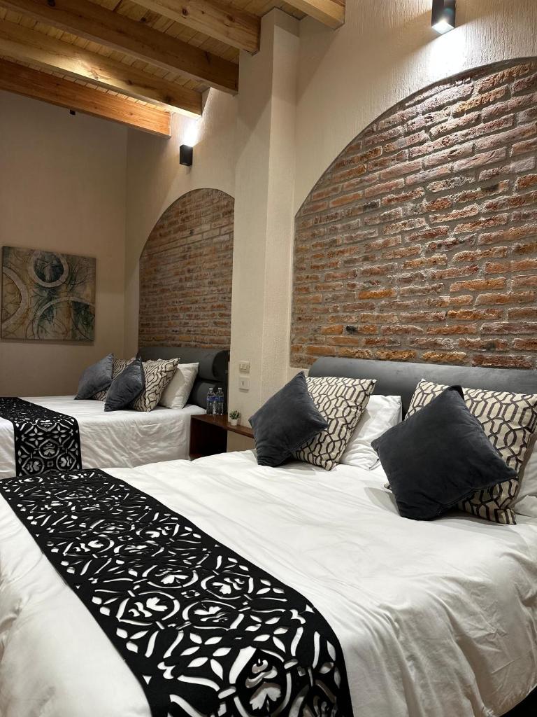 Hotel Del Valle photo 3
