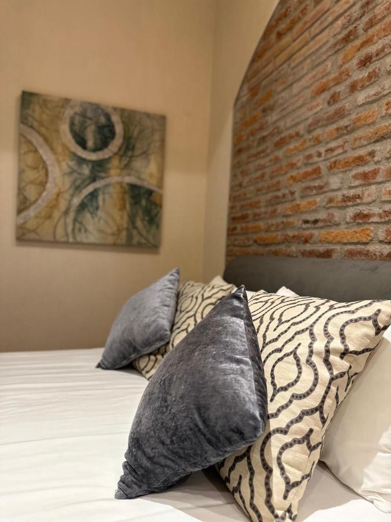 Hotel Del Valle photo 2