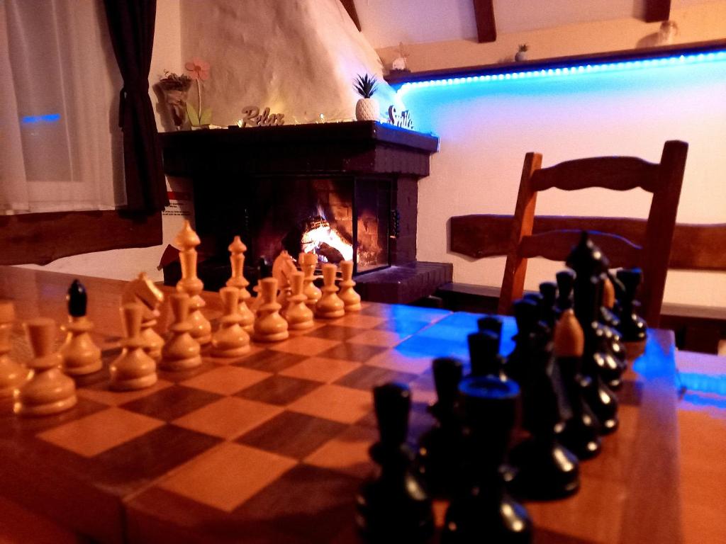 Kuća za odmor MARE photo 2