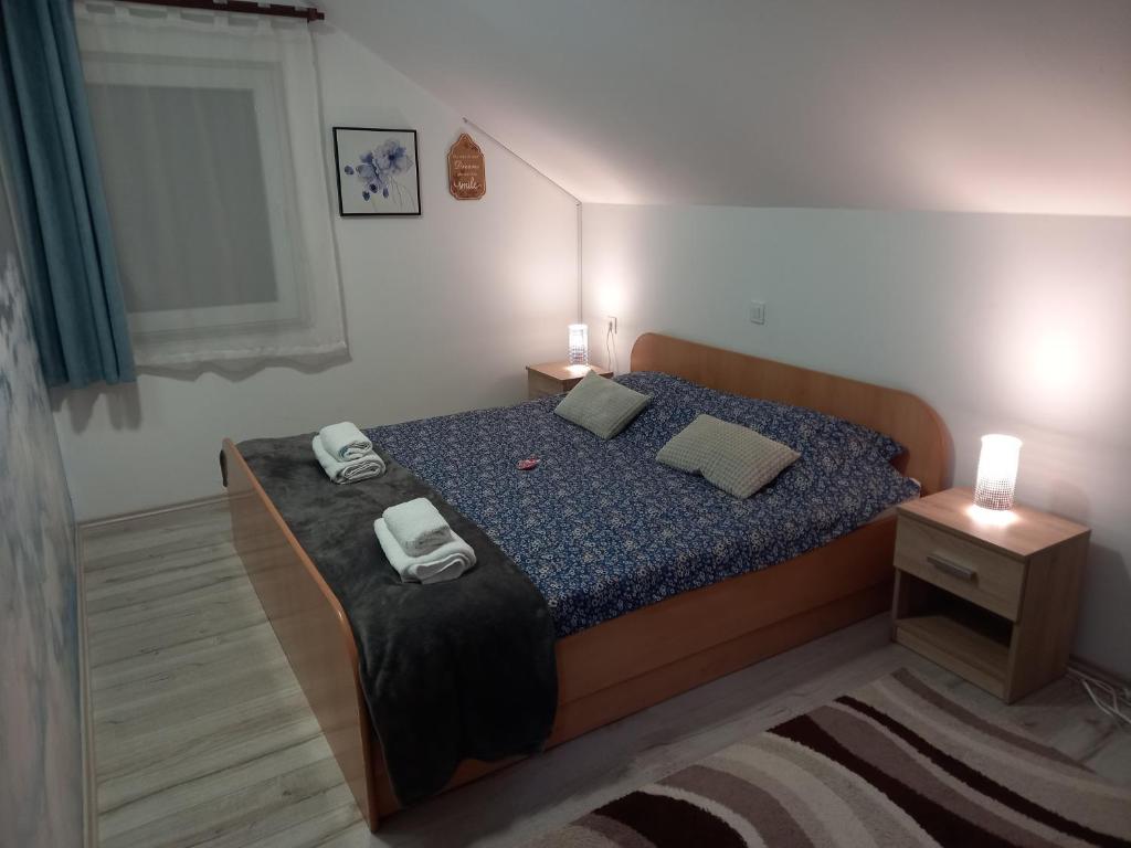 Kuća za odmor MARE photo 1