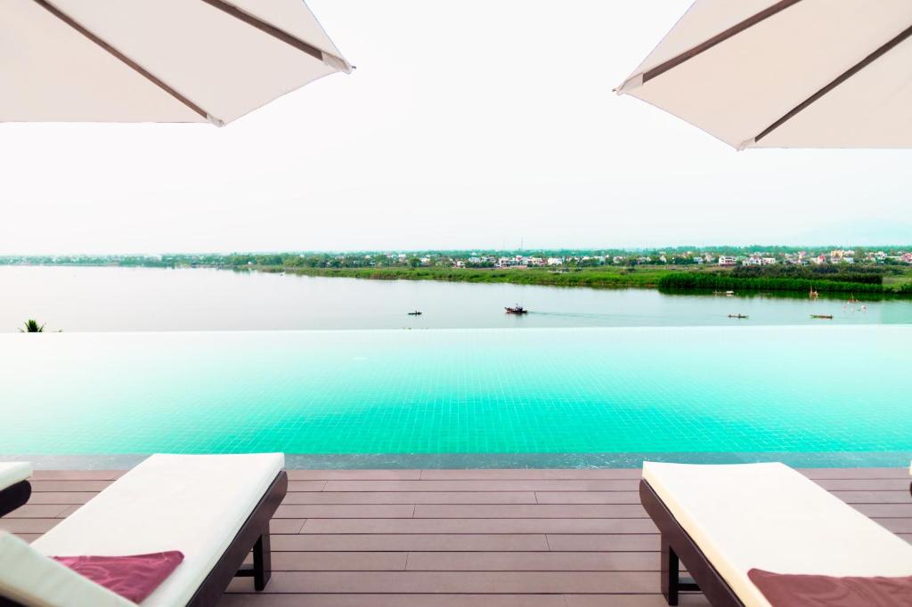 Hoi An Silk Marina Resort & Spa
