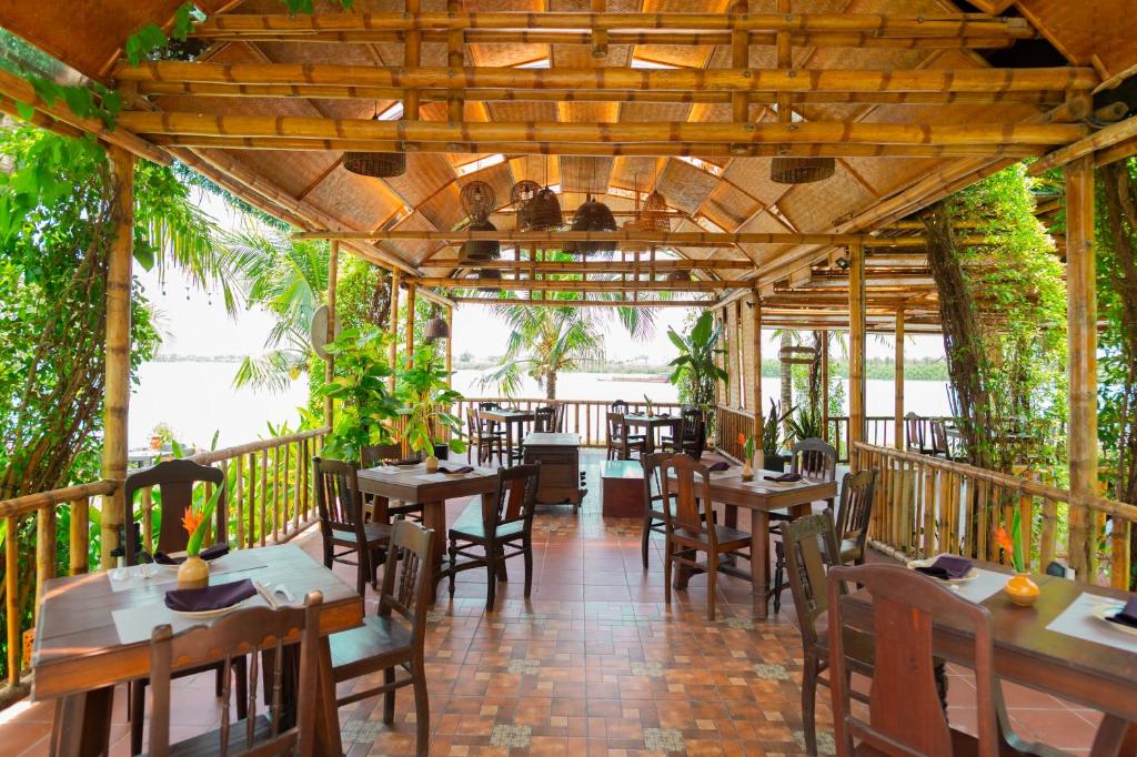 Hoi An Silk Marina Resort & Spa