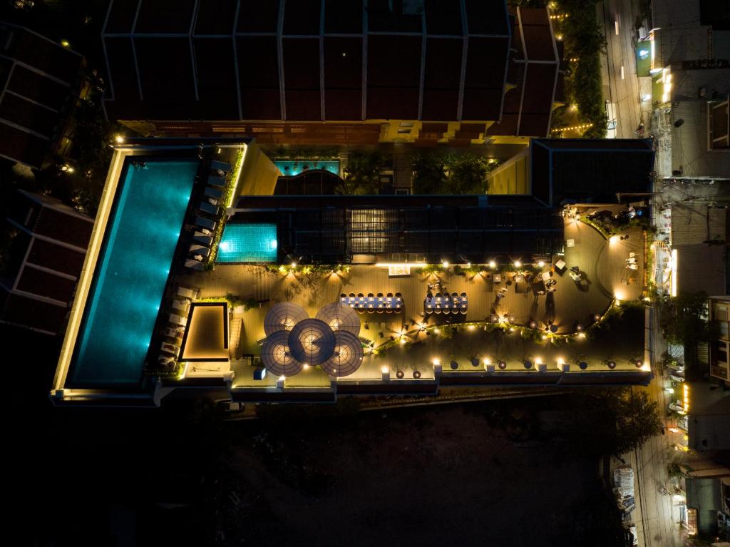Hoi An Silk Marina Resort & Spa