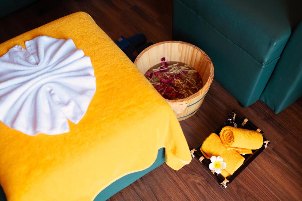 Hoi An Silk Marina Resort & Spa