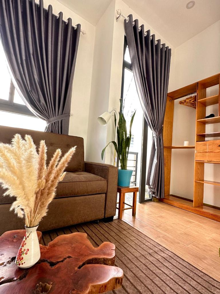 Silence House Dalat ATP