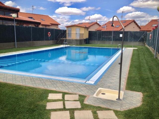 Chalet Lujo Logroño photo 1