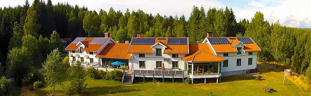 Tingvall B&B Eco-Lodge photo 1