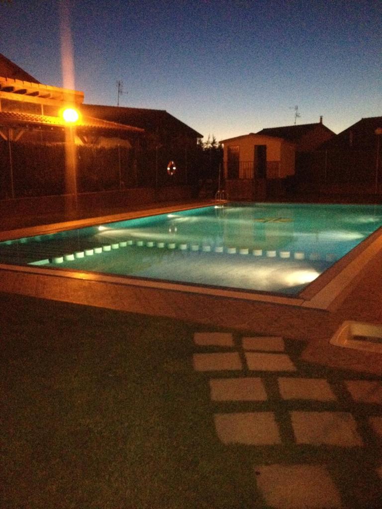 Chalet Lujo Logroño photo 2