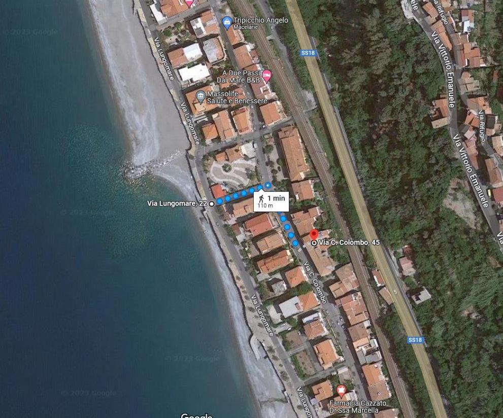 Calabria Seaside Acquappesa photo 1