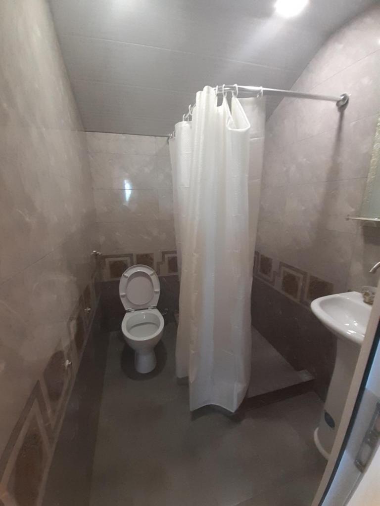 Guest House Sevan photo 3