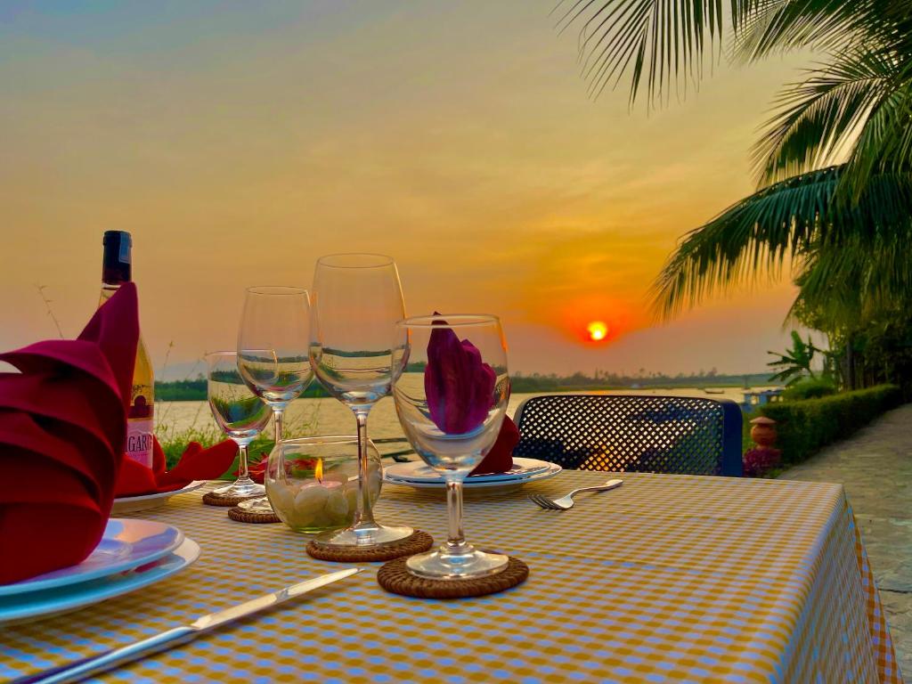 Hoi An Silk Marina Resort & Spa