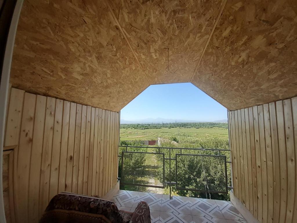 Guest House Sevan photo 1