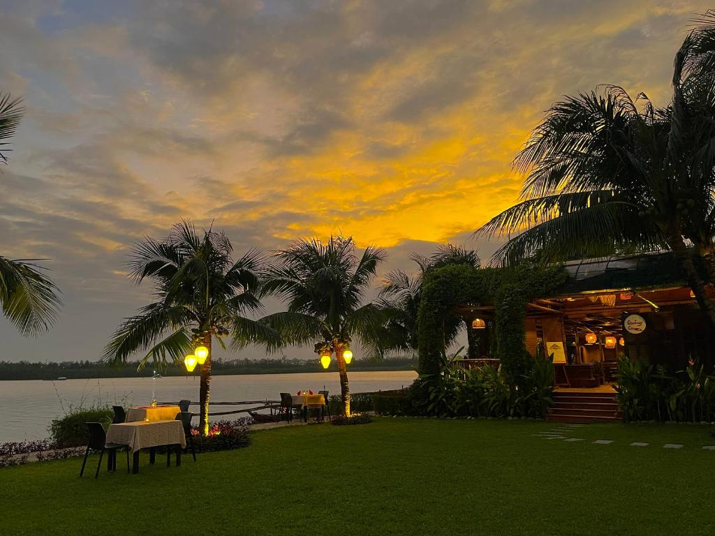 Hoi An Silk Marina Resort & Spa