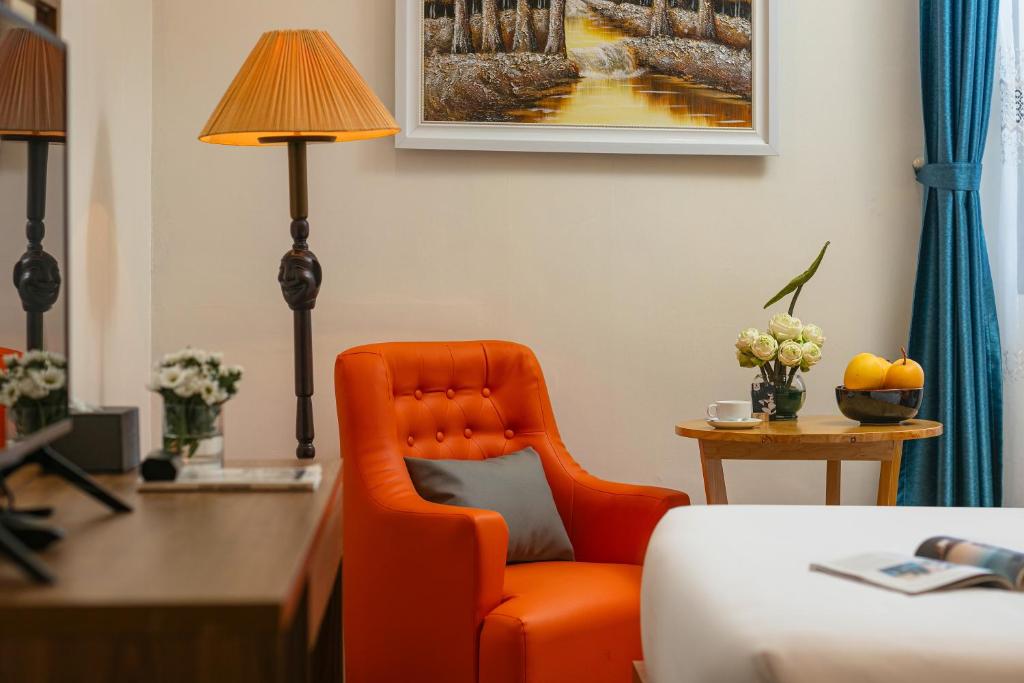 SPLENDID NIGHT HOTEL