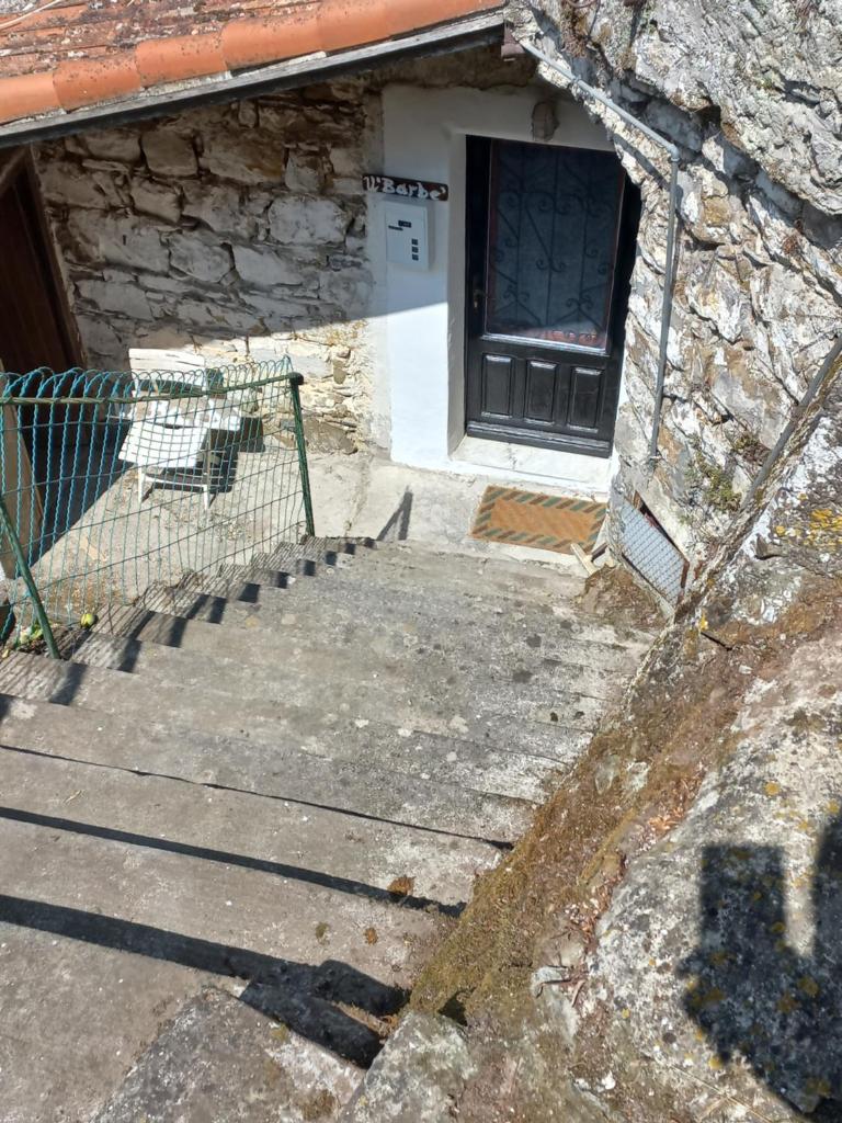 U BARBE' photo 1