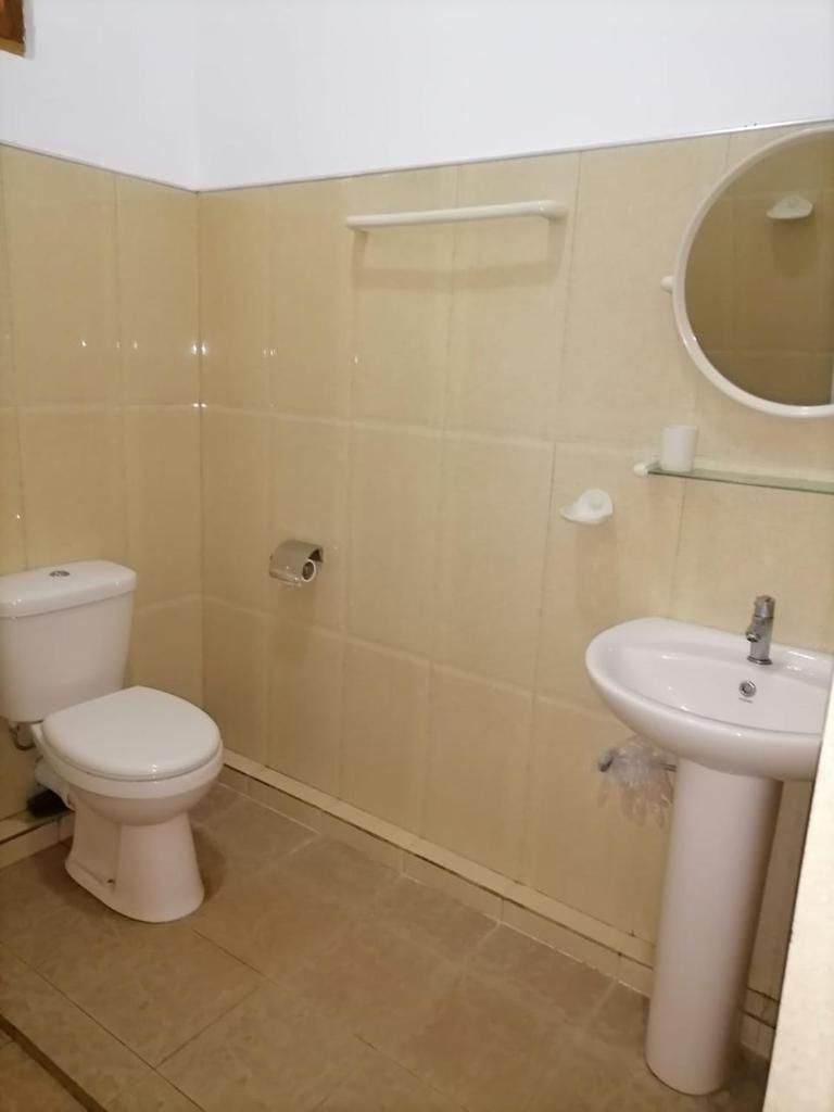Pearl Bungalow Trincomalee photo 2