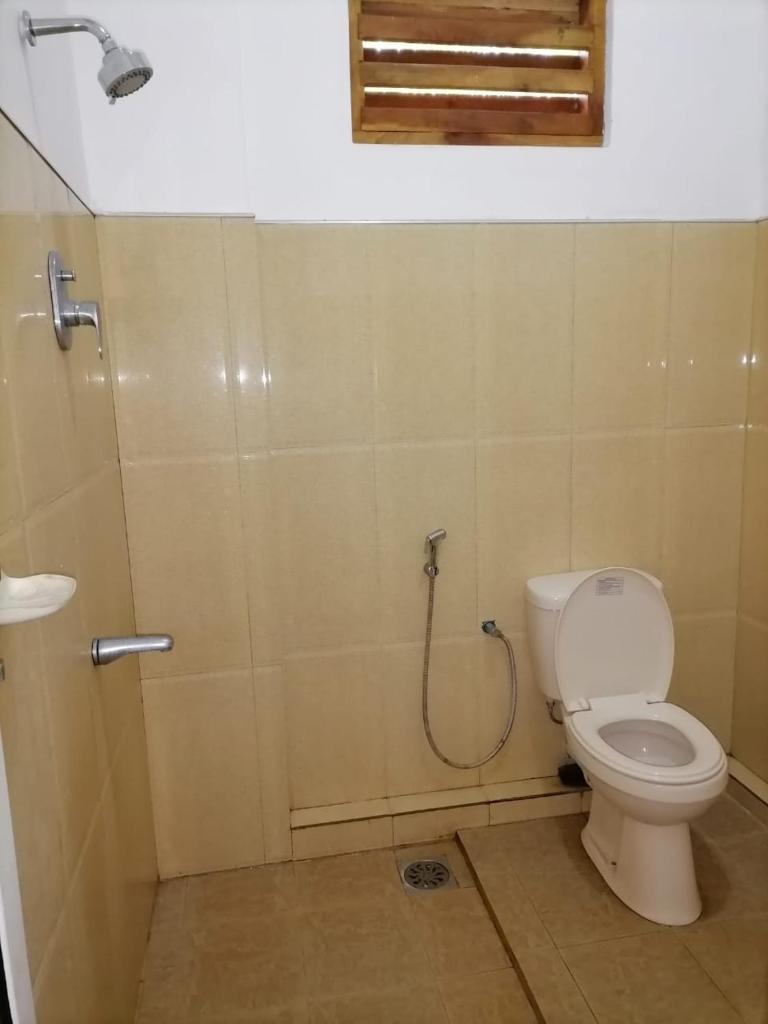 Pearl Bungalow Trincomalee photo 1