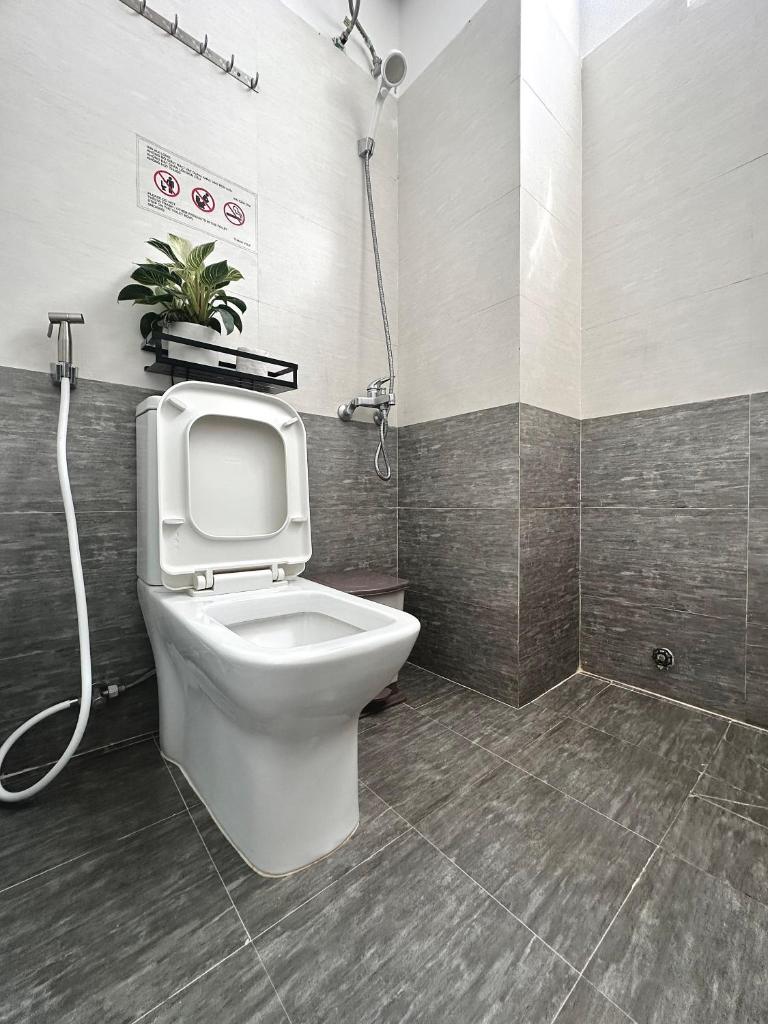 Khoảng Lặng ATP
