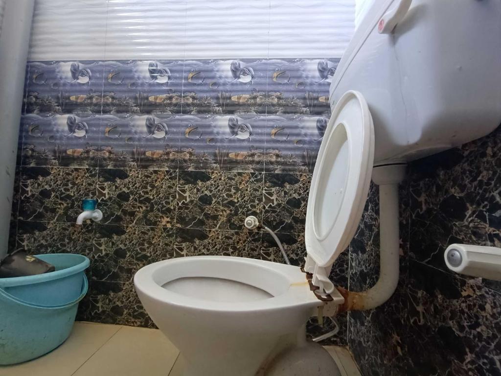 OYO Home R.k Palace Homestay photo 2