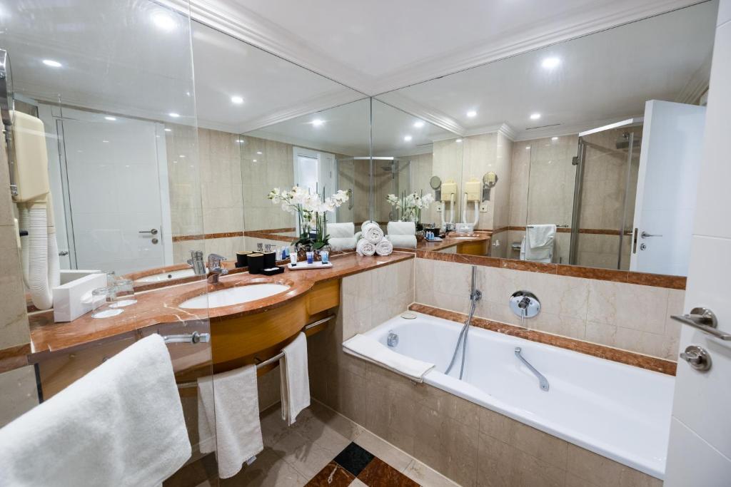 David Dead Sea Resort & Spa photo 1