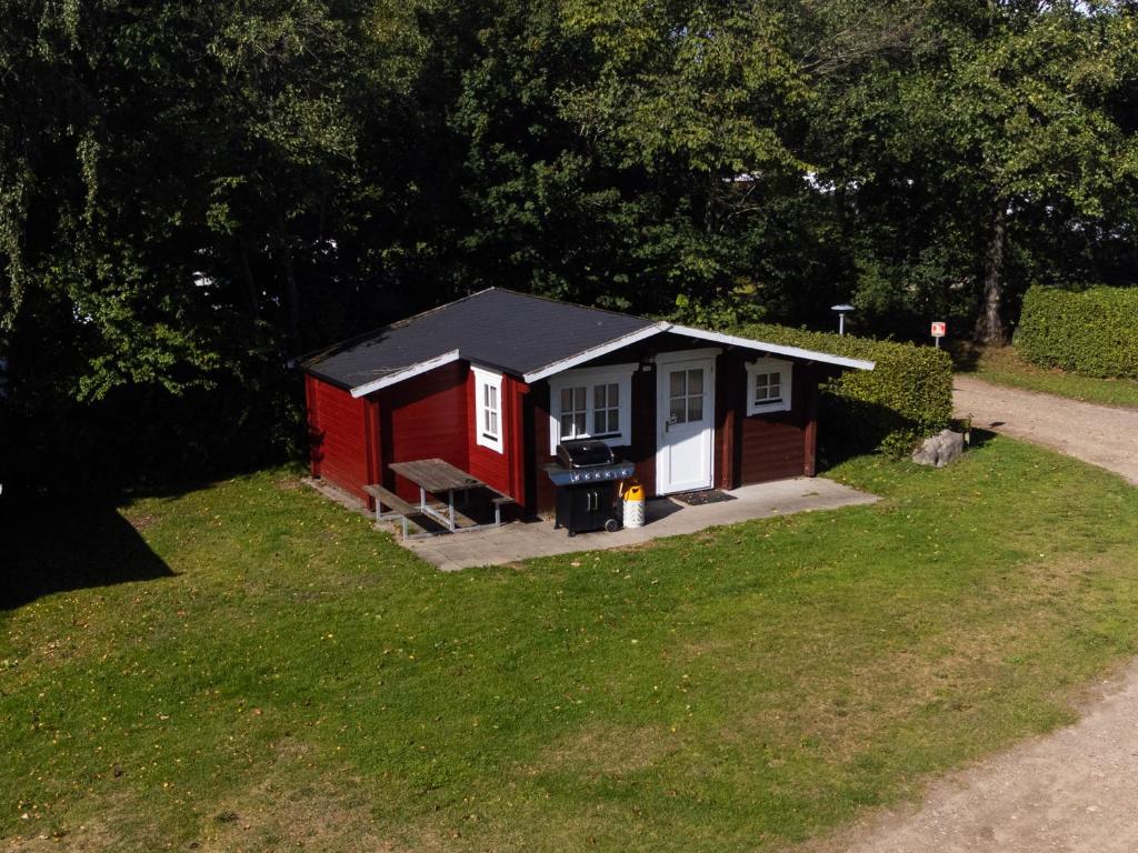 Egtved Camping Cottages photo 1