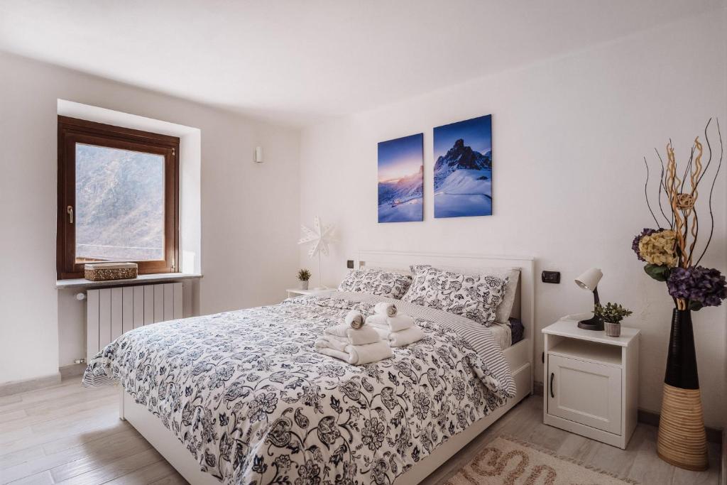 Case vacanze in graziosa borgata alpina photo 4