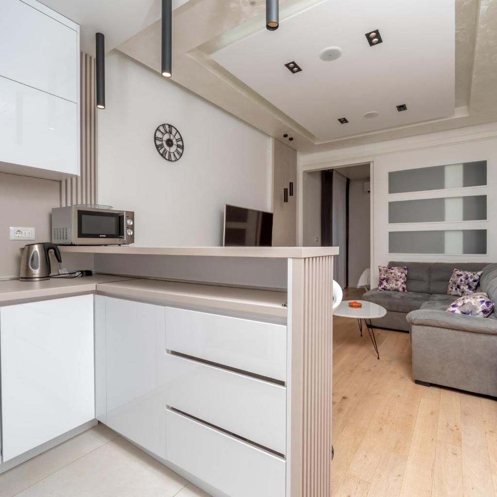 Bar Exclusiv Soho city Residence photo 1