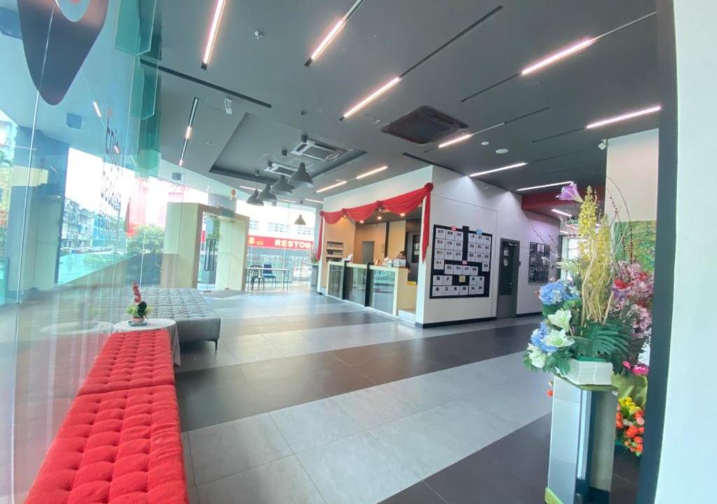 Hotel Pi Ipoh photo 1