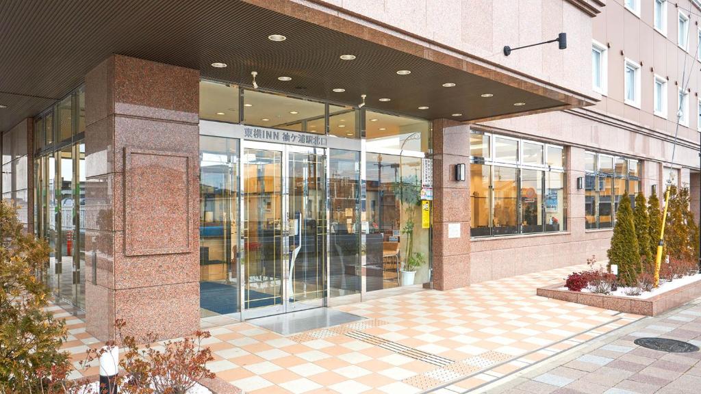 Toyoko Inn Sodegaura eki Kita guchi photo 1